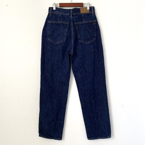 Madewell The Perfect Vintage Straight Jean - Picture 10 of 16